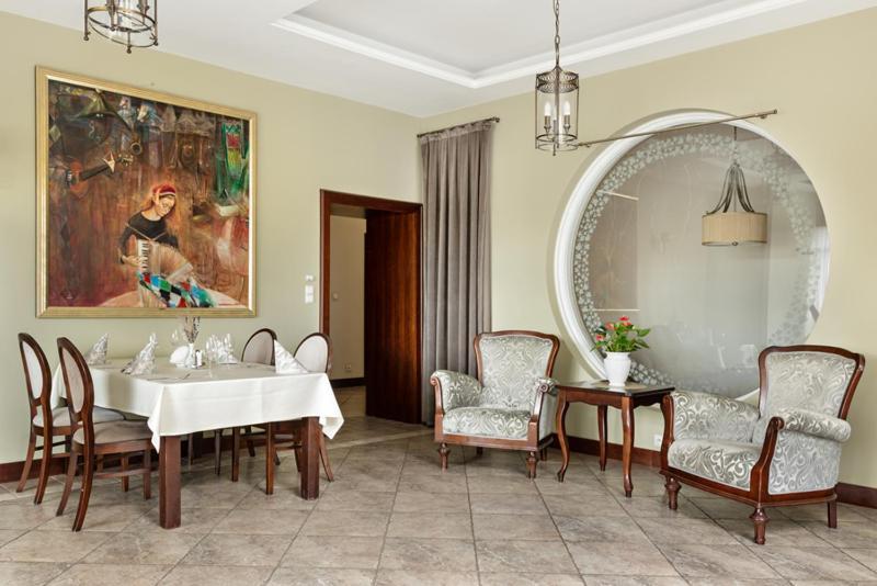 Hotel Spa Laskowo Jankowice  Exteriér fotografie