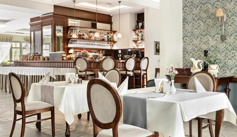 Hotel Spa Laskowo Jankowice  Exteriér fotografie