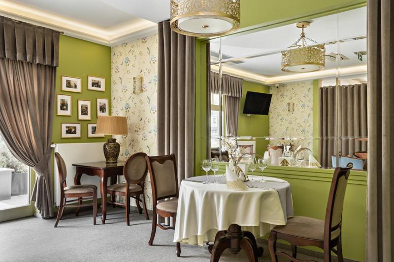 Hotel Spa Laskowo Jankowice  Exteriér fotografie