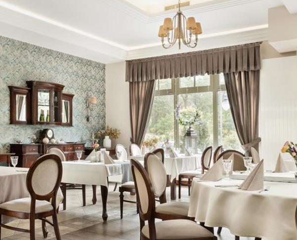 Hotel Spa Laskowo Jankowice  Exteriér fotografie